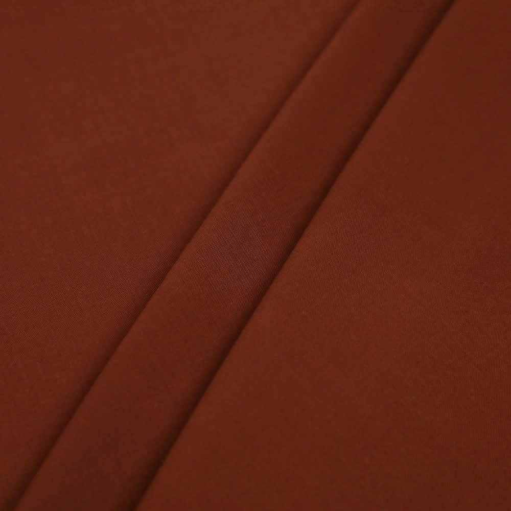 Men's Sharjah Boski Plain Unstitched Suit - Coffee, Men's Unstitched Fabric, Chase Value, Chase Value