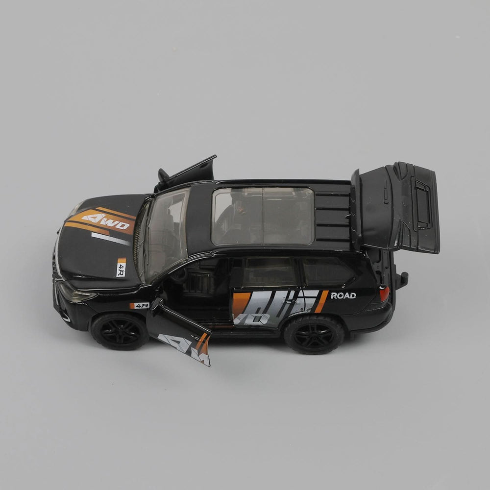 Die-Cast Jeep, Die-cast Model Car, Chase Value, Chase Value