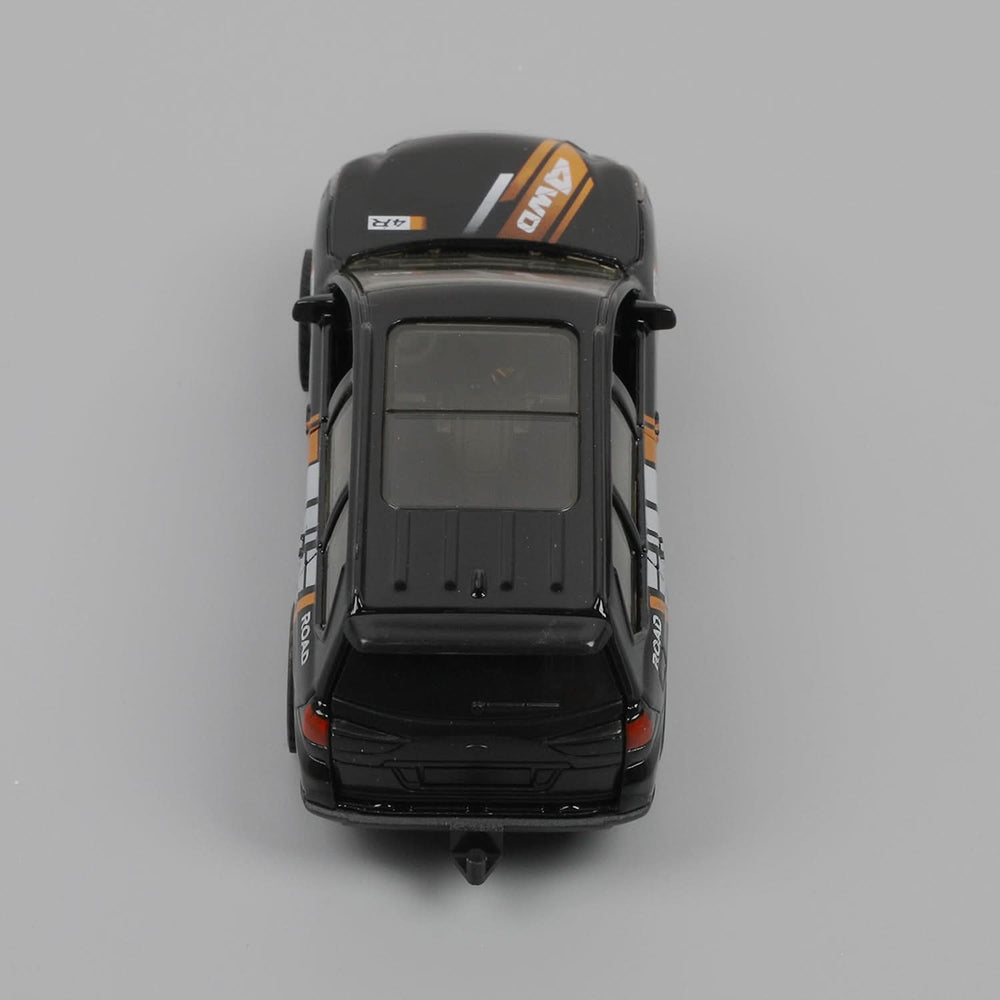 Die-Cast Jeep, Die-cast Model Car, Chase Value, Chase Value