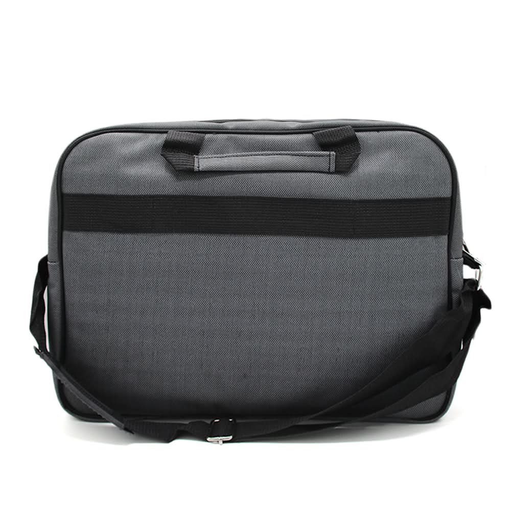 Laptop Bag - Grey, Bags & Accessories, Chase Value, Chase Value