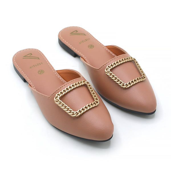 Women's Banto - Peach