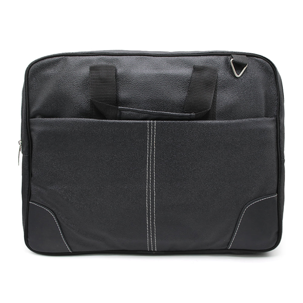 Laptop Bag - Black, Bags & Accessories, Chase Value, Chase Value