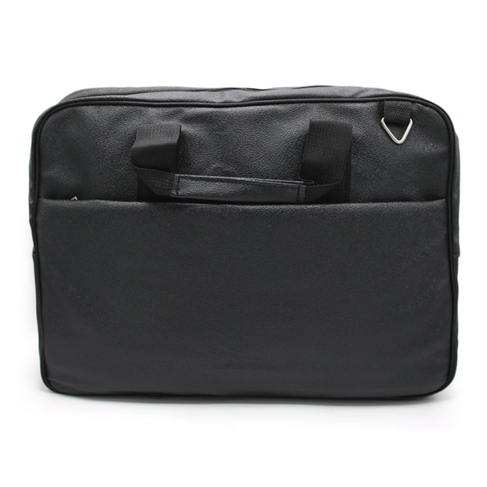 Laptop Bag - Black, Bags & Accessories, Chase Value, Chase Value
