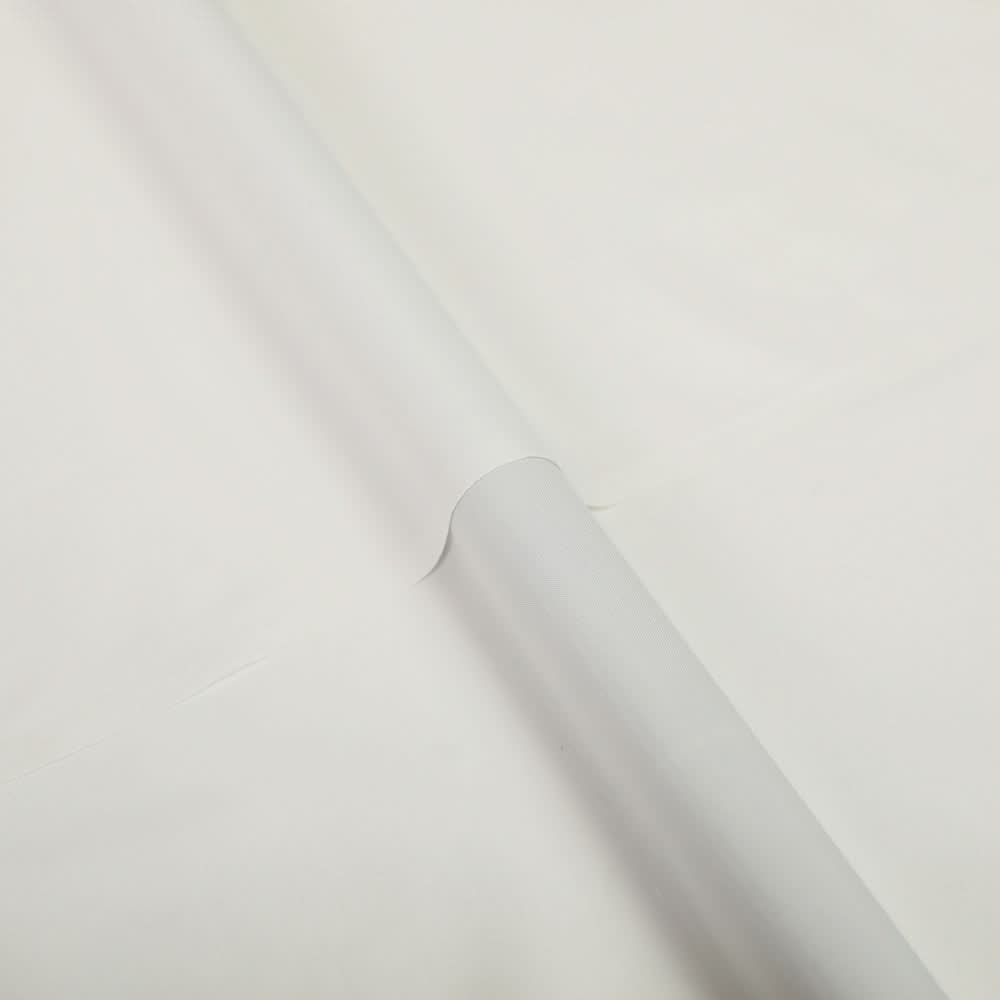 Men's Sharjah Boski Plain Unstitched Suit - Off White, Men's Unstitched Fabric, Chase Value, Chase Value