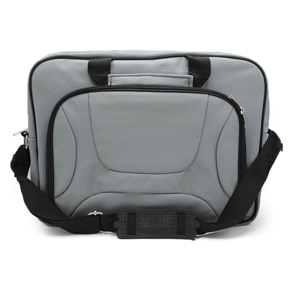 Laptop Bag - Light Grey, Bags & Accessories, Chase Value, Chase Value