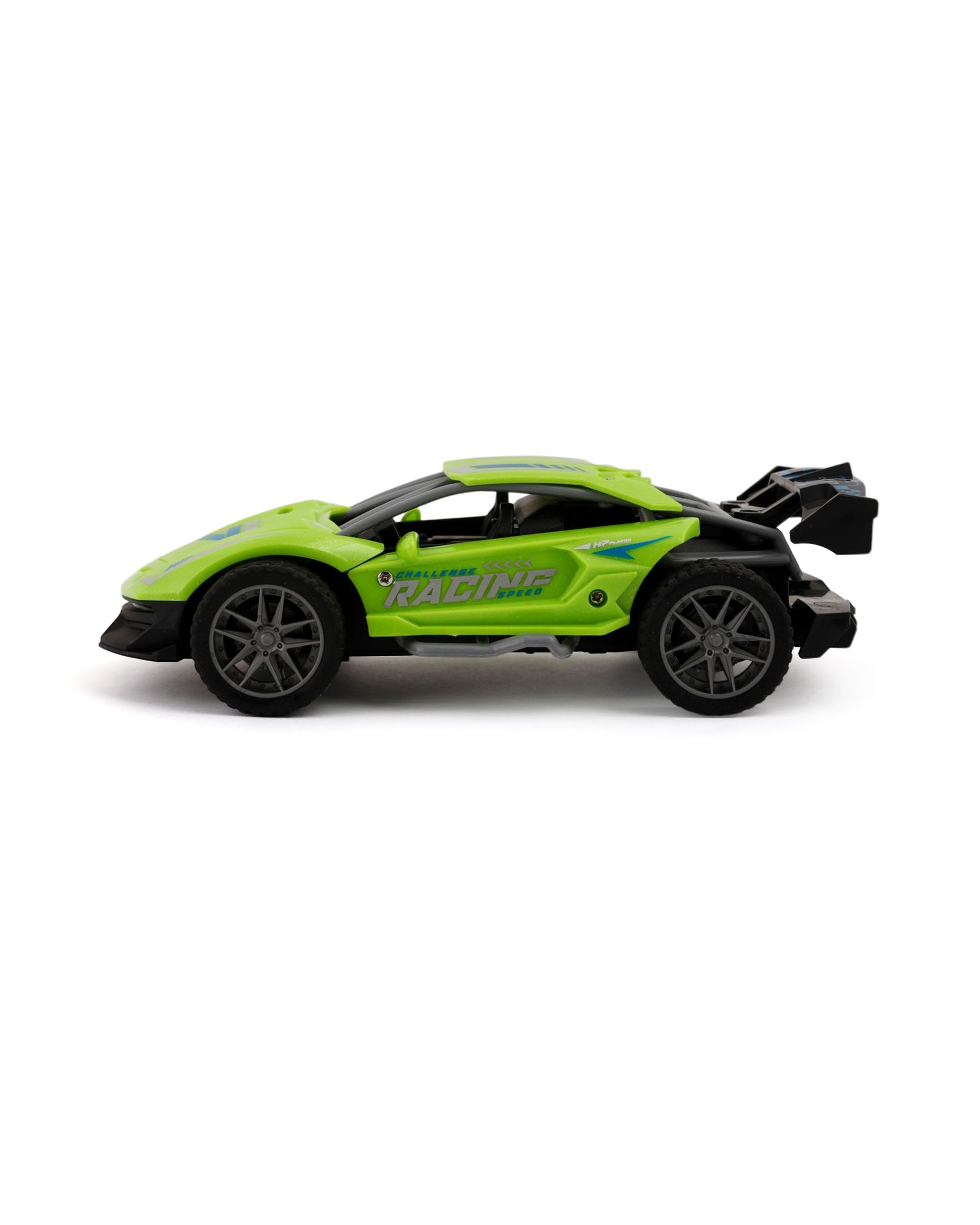 Friction Sport Car