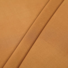 Men's Sharjah Boski Plain Unstitched Suit - Dark Brown, Men's Unstitched Fabric, Chase Value, Chase Value