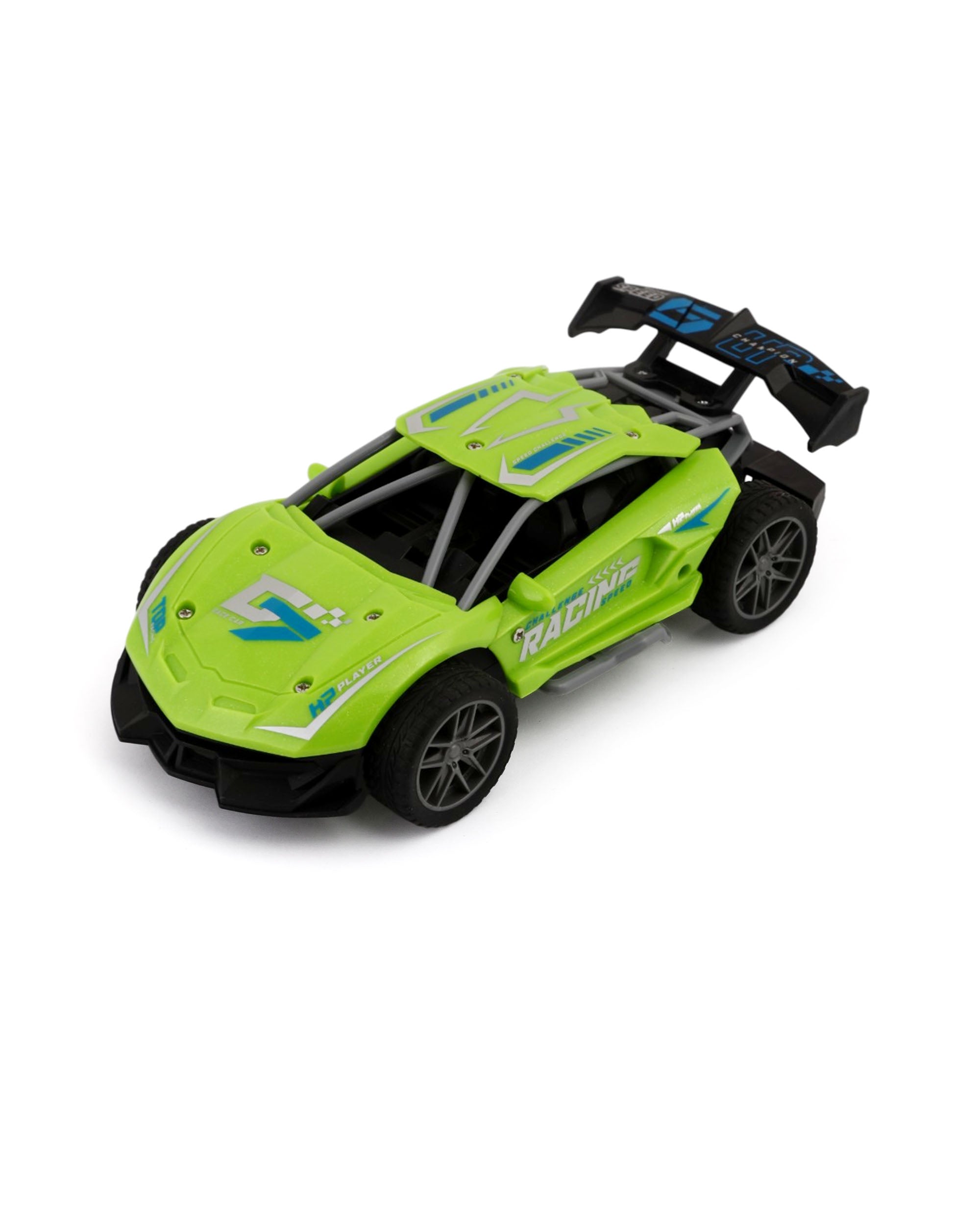 Friction Sport Car