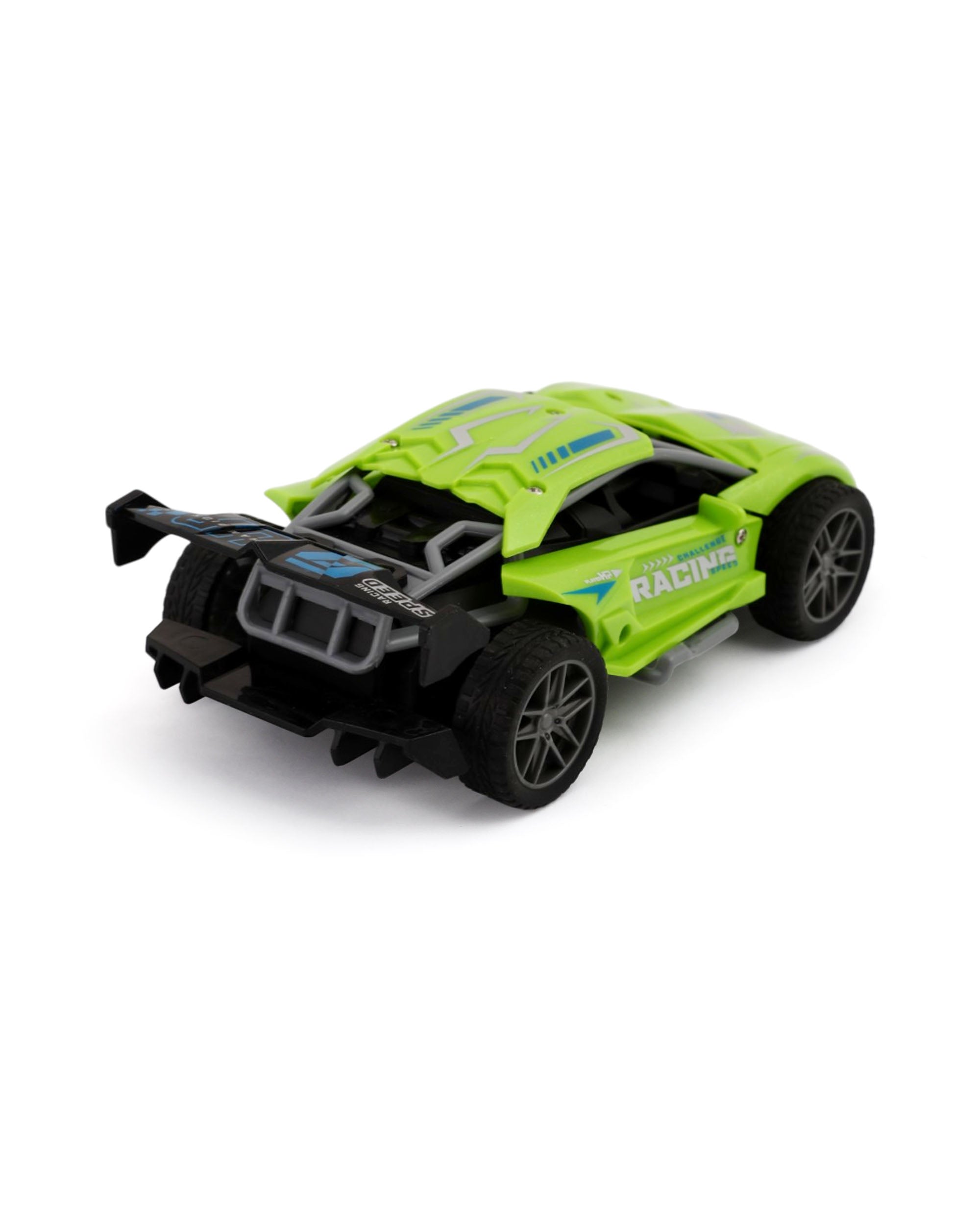 Friction Sport Car