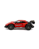 Friction Sport Car
