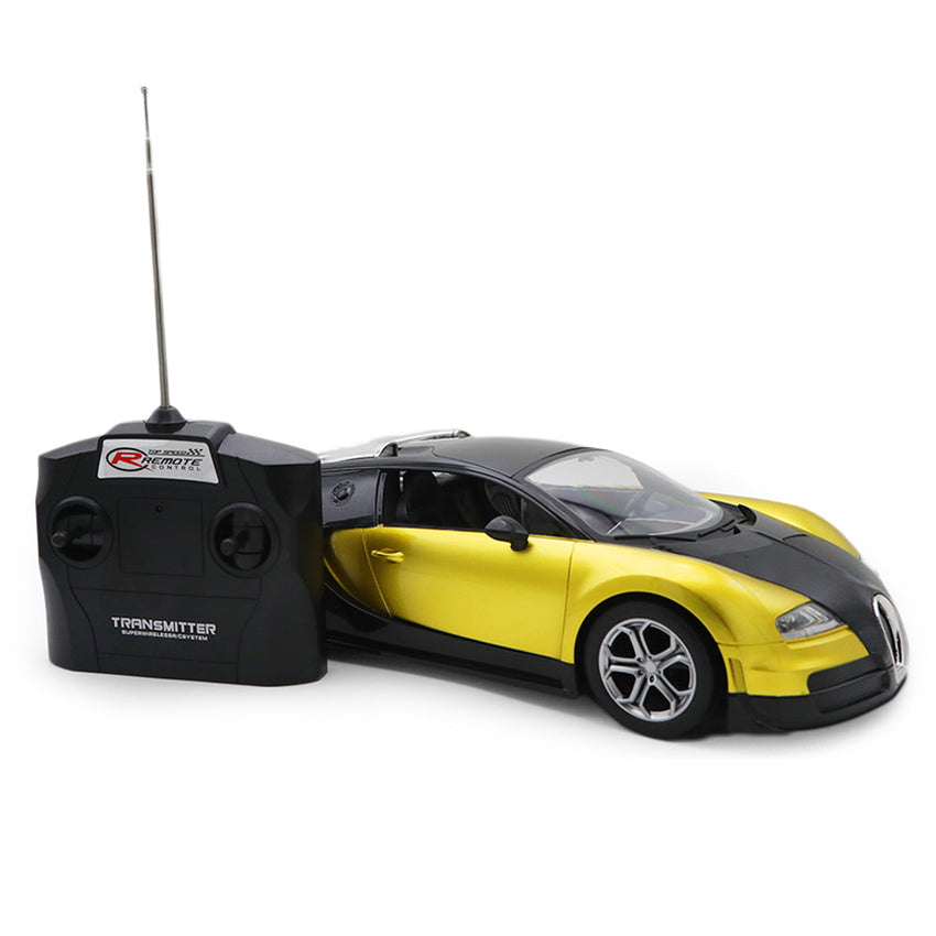 Remote Control Car For Kids