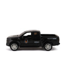 Die Cast Pick-Up Truck with Light and Music