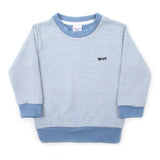 Boys Full Sleeves T-Shirt - Blue, Boys T-Shirts, Chase Value, Chase Value