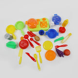 Kitchen Set Toys, Kids Cosmetic & Kitchen Sets, Chase Value, Chase Value