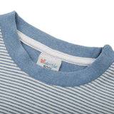 Boys Full Sleeves T-Shirt - Blue, Boys T-Shirts, Chase Value, Chase Value