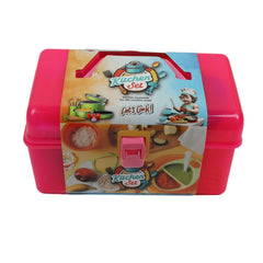 Kitchen Set Toys