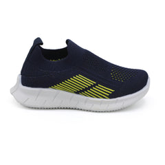 Boys Skechers - Blue