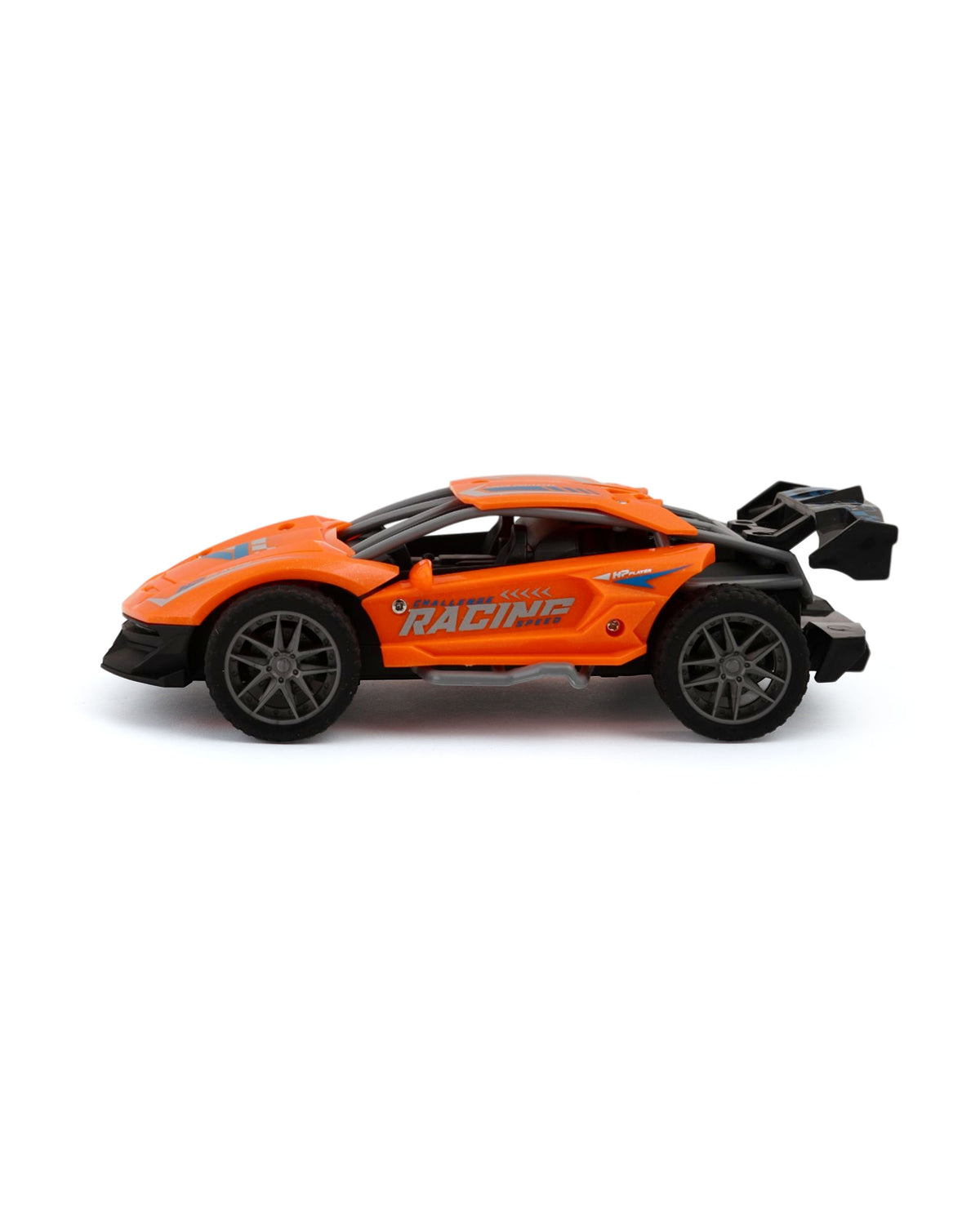 Friction Sport Car