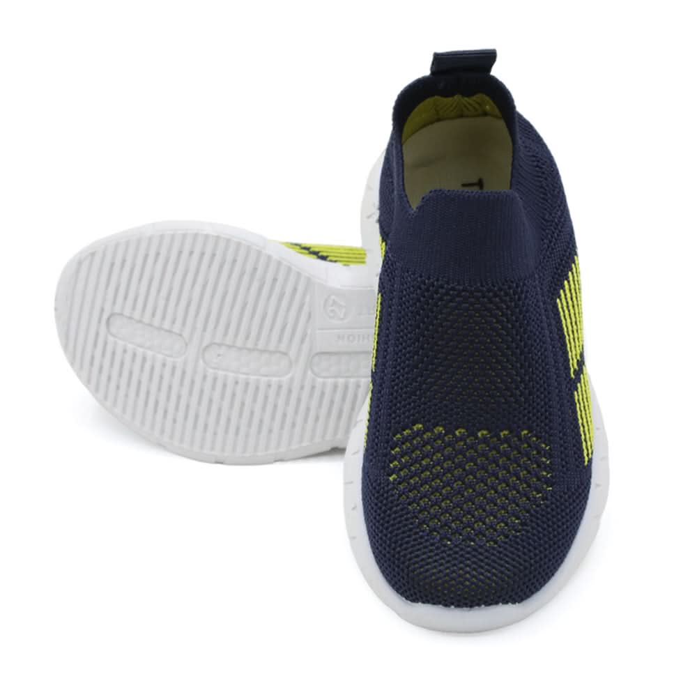 Boys Skechers - Blue, Boys Casual Shoes & Sneakers, Chase Value, Chase Value
