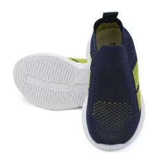 Boys Skechers - Blue