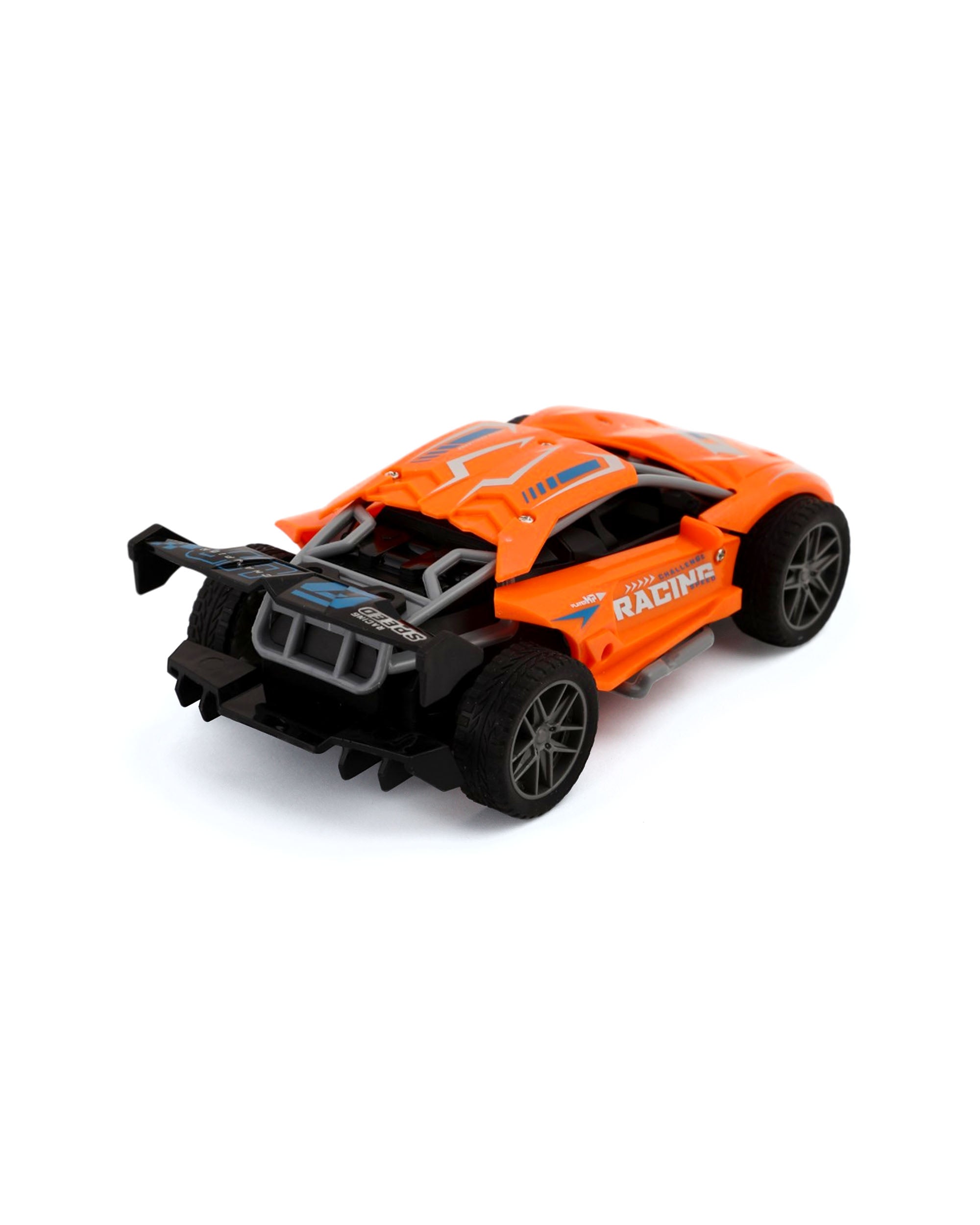 Friction Sport Car