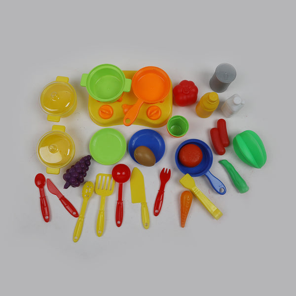 Kitchen Set Toys