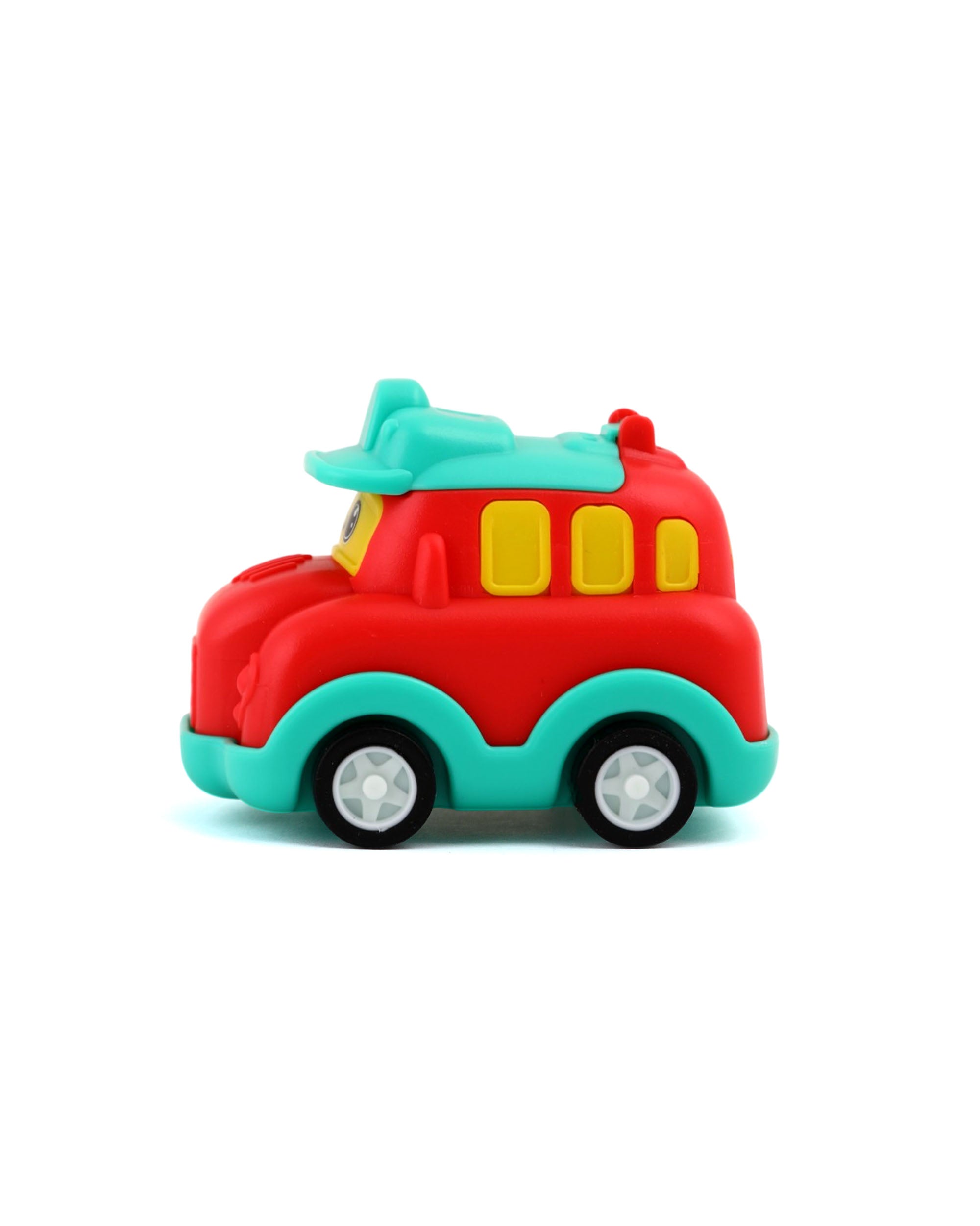 Car Sharpener 2D