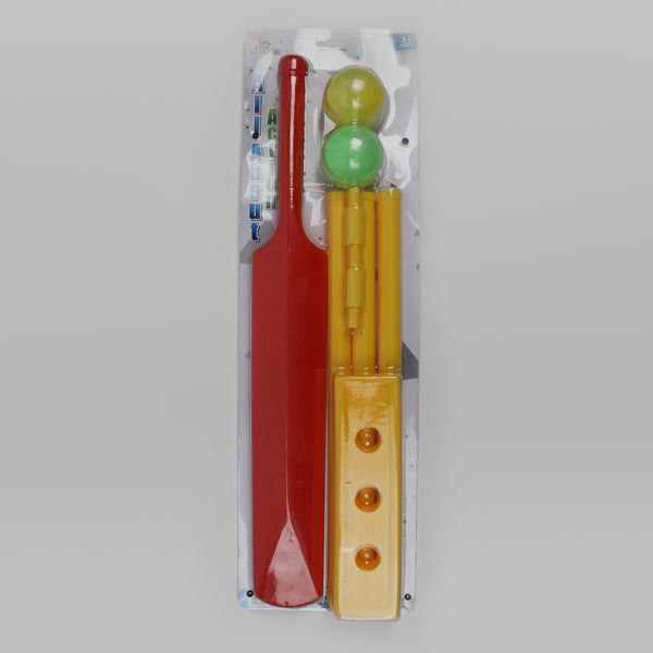 Wonder Play Cricket Play Set For Kids