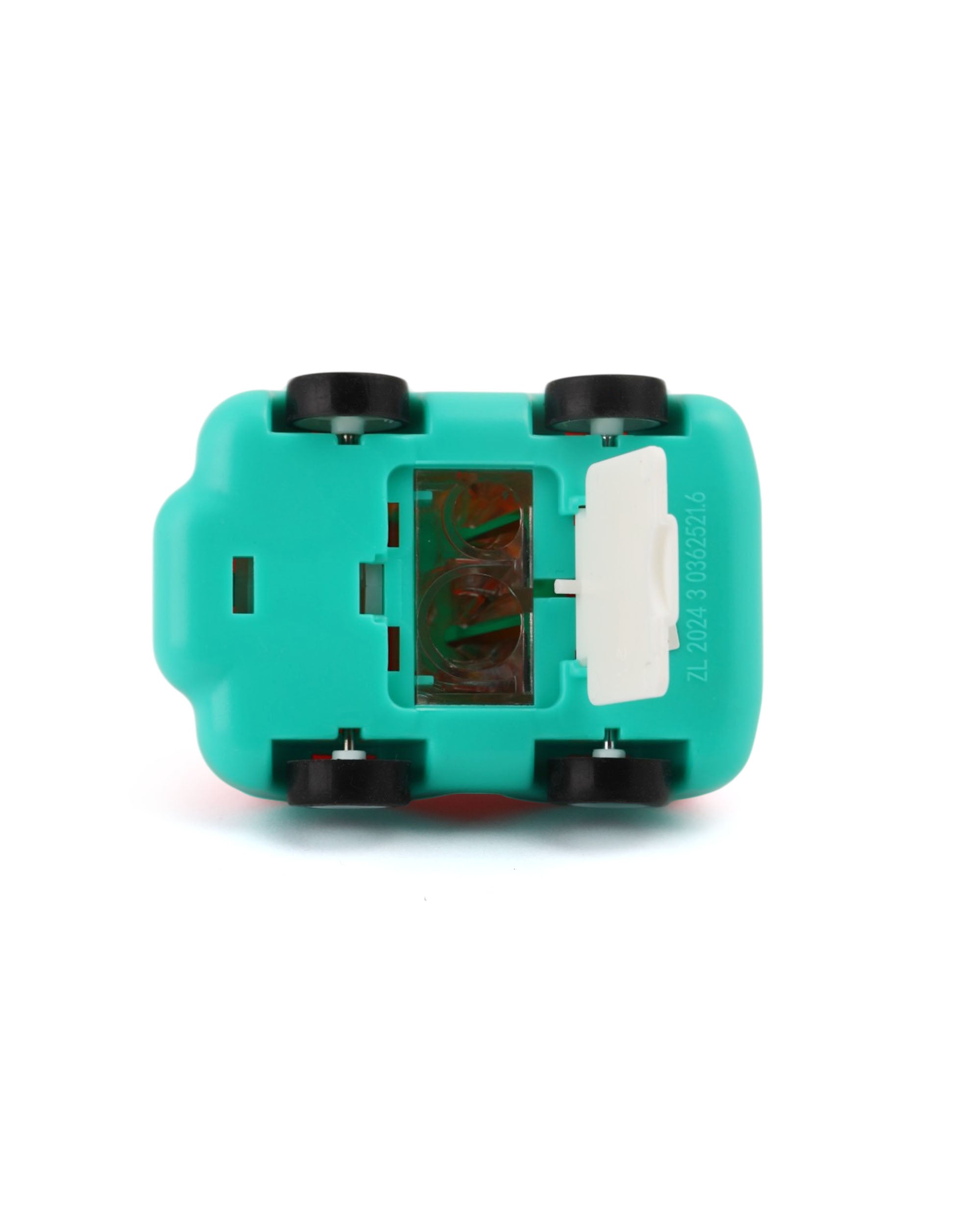 Car Sharpener 2D