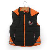 Boys Jacket - Orange, Boys Jackets & Blazers, Chase Value, Chase Value