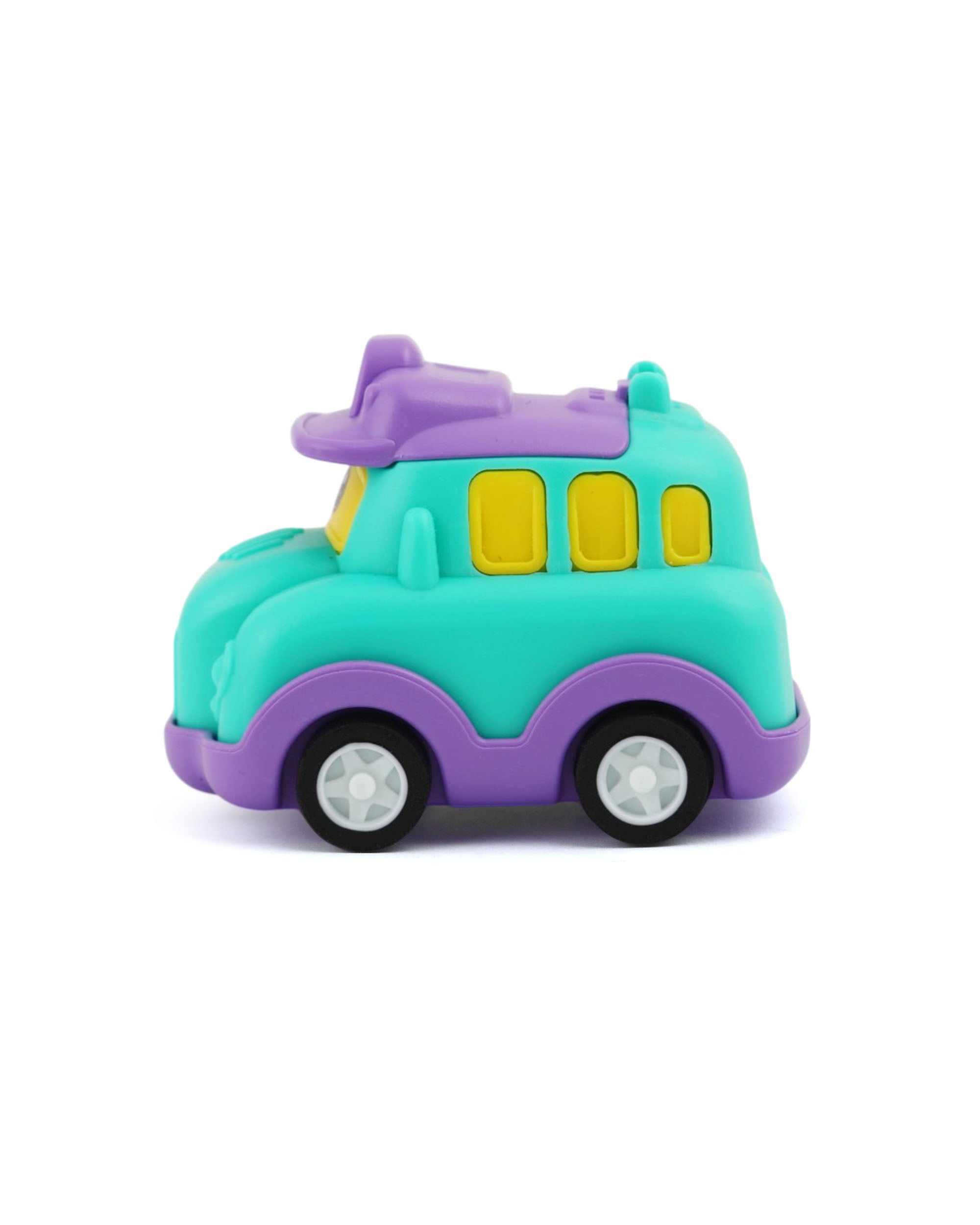 Car Sharpener 2D