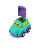 Car Sharpener 2D