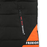 Boys Jacket - Orange, Boys Jackets & Blazers, Chase Value, Chase Value