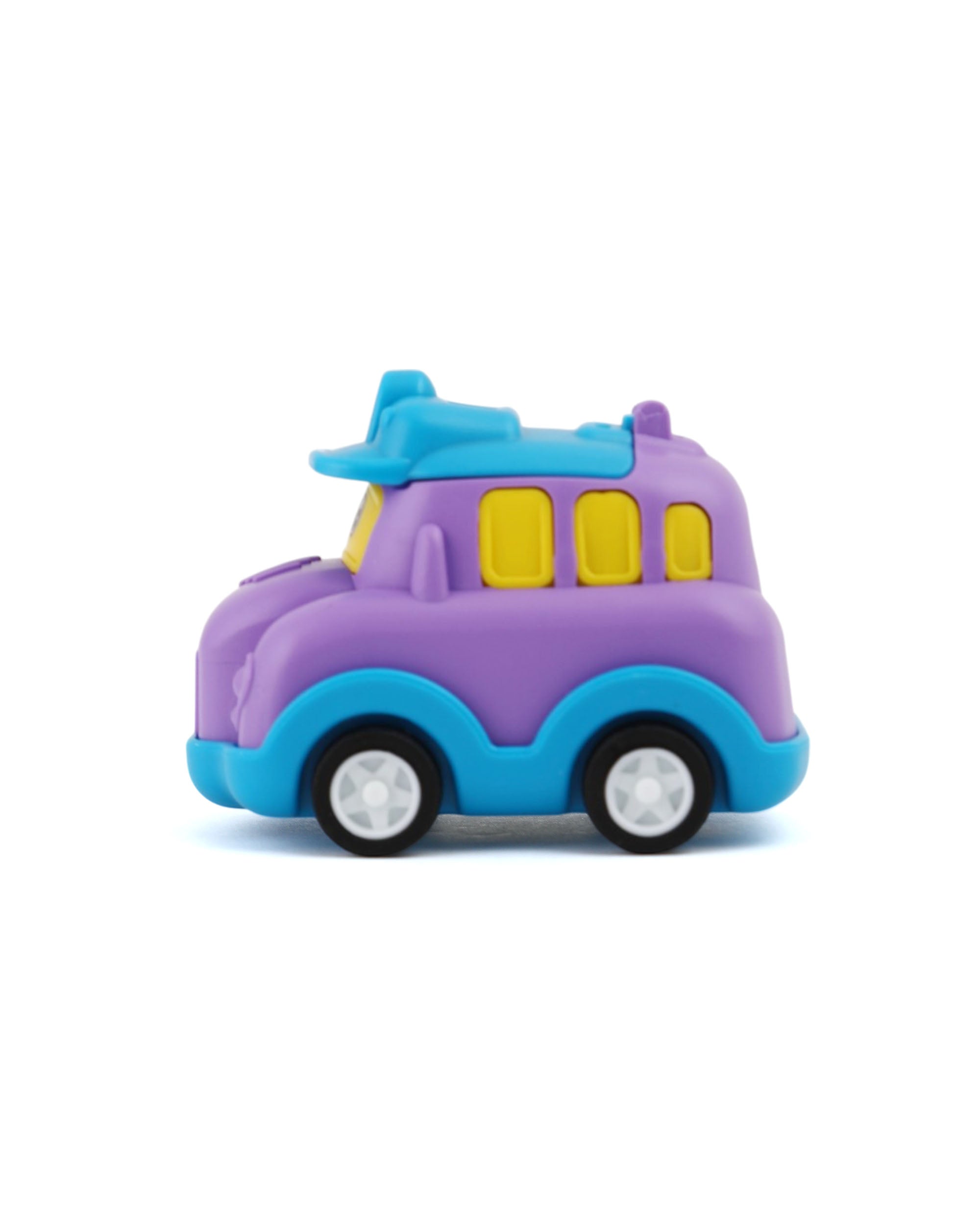 Car Sharpener 2D