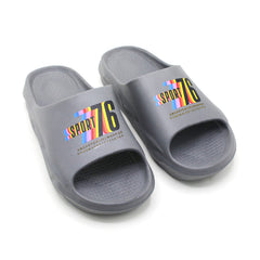Men's Slider - Grey