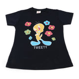 Girls Half Sleeves T-Shirt, Girls T-Shirts, Chase Value, Chase Value