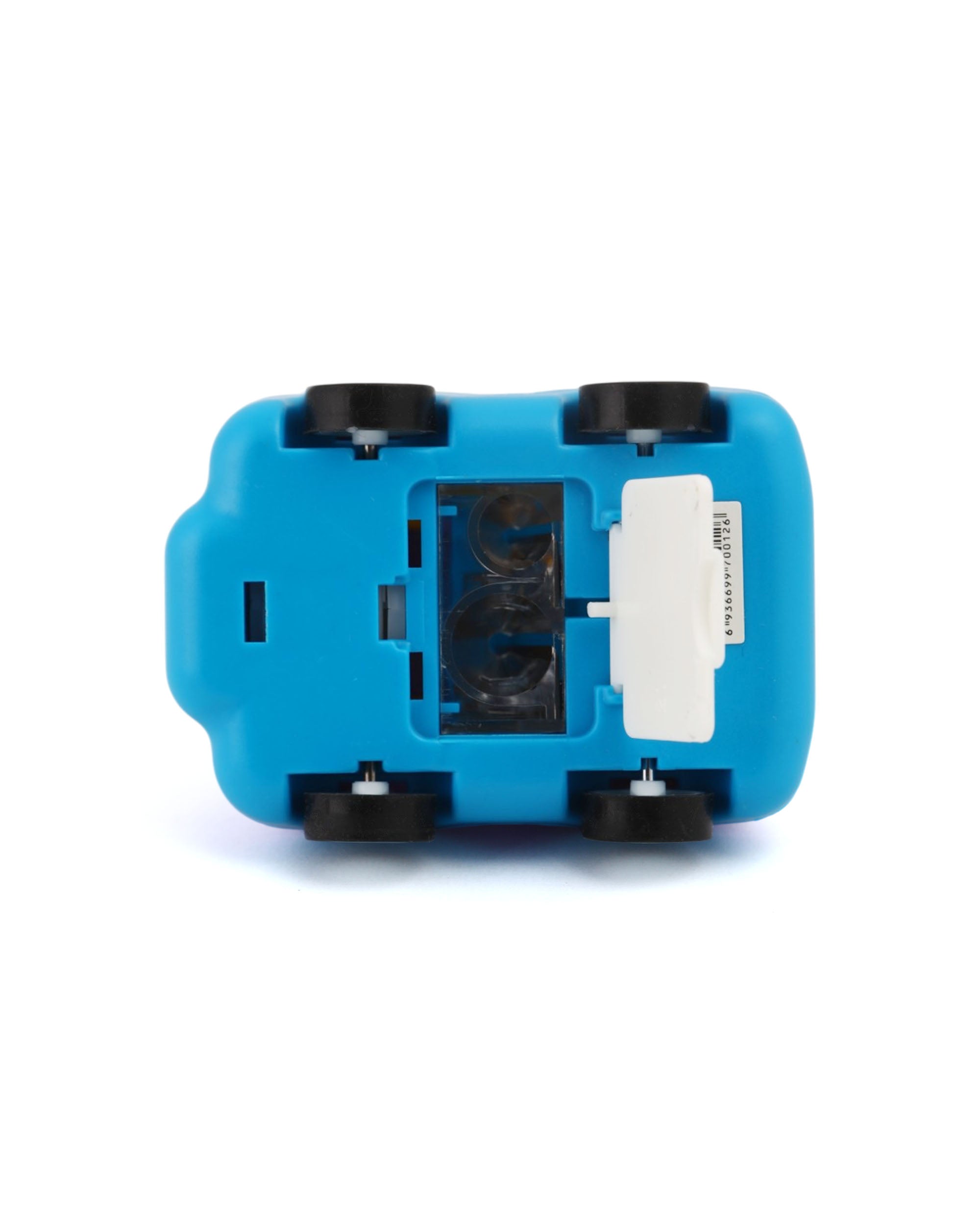 Car Sharpener 2D