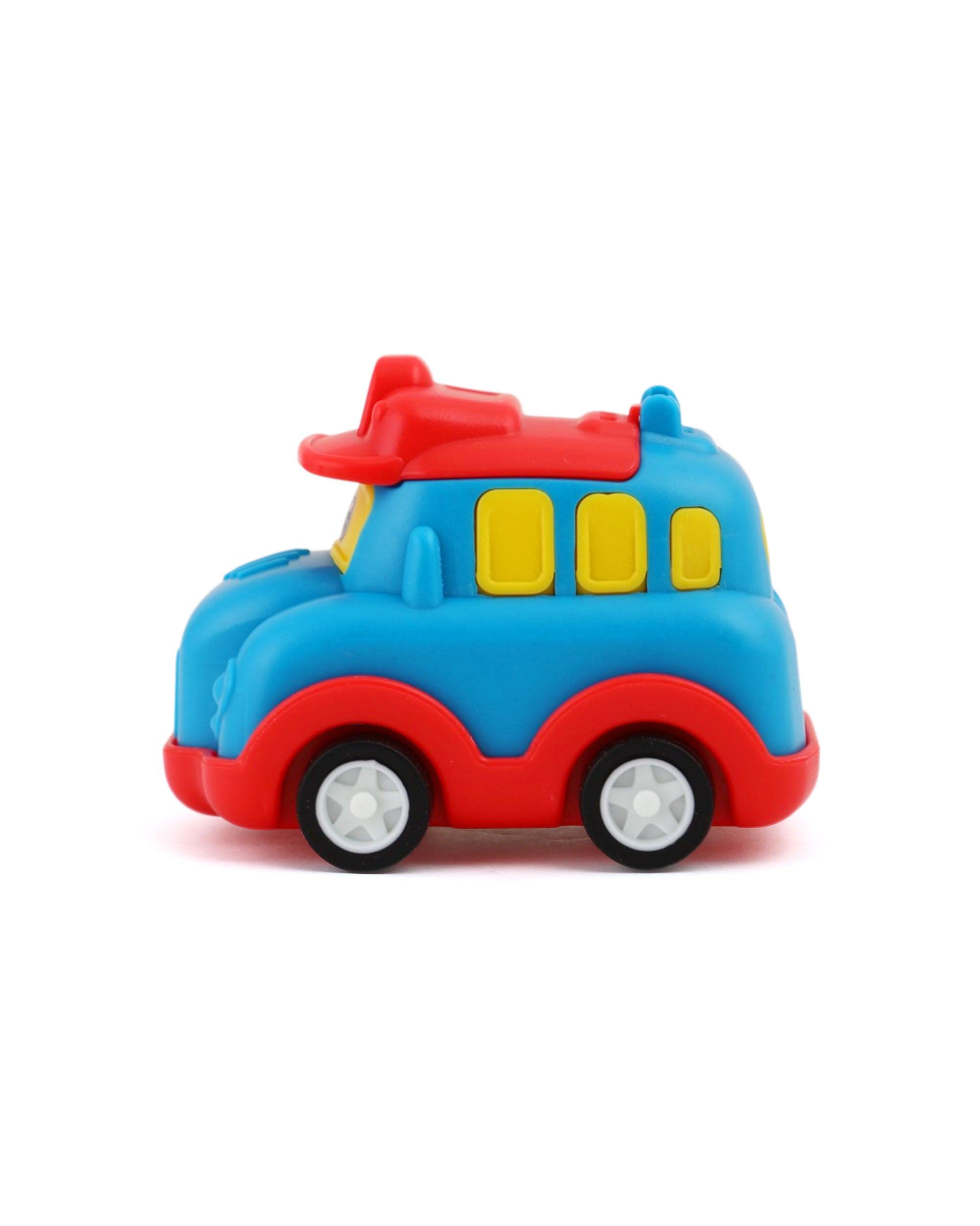 Car Sharpener 2D