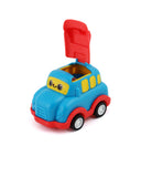 Car Sharpener 2D