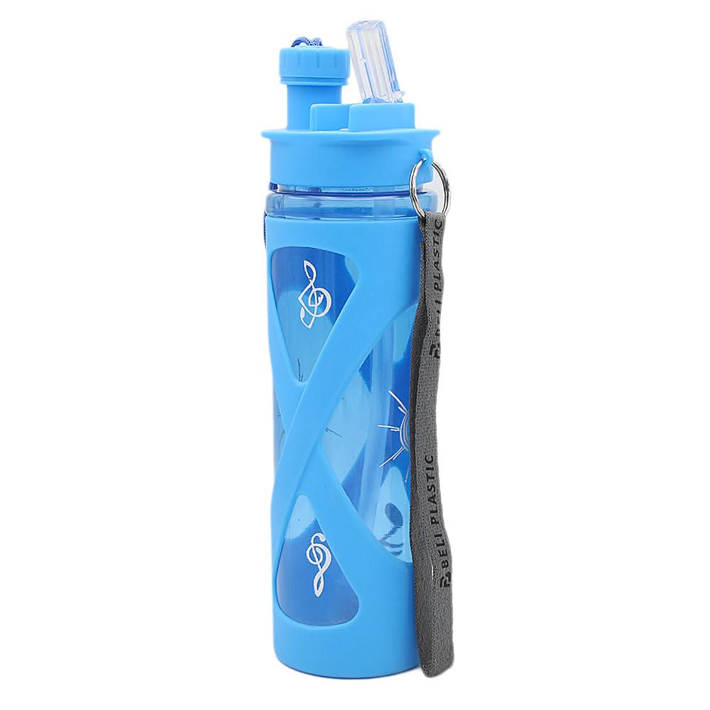 X Water Bottle 550 ml - Blue, Home & Lifestyle, Glassware & Drinkware, Chase Value, Chase Value