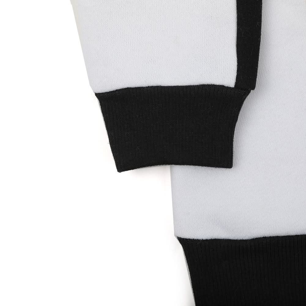 Boys Full Sleeve Trouser Suit - White, Boys Sets & Suits, Chase Value, Chase Value