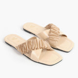 Women's Slipper - Fawn, Women Slippers, Chase Value, Chase Value
