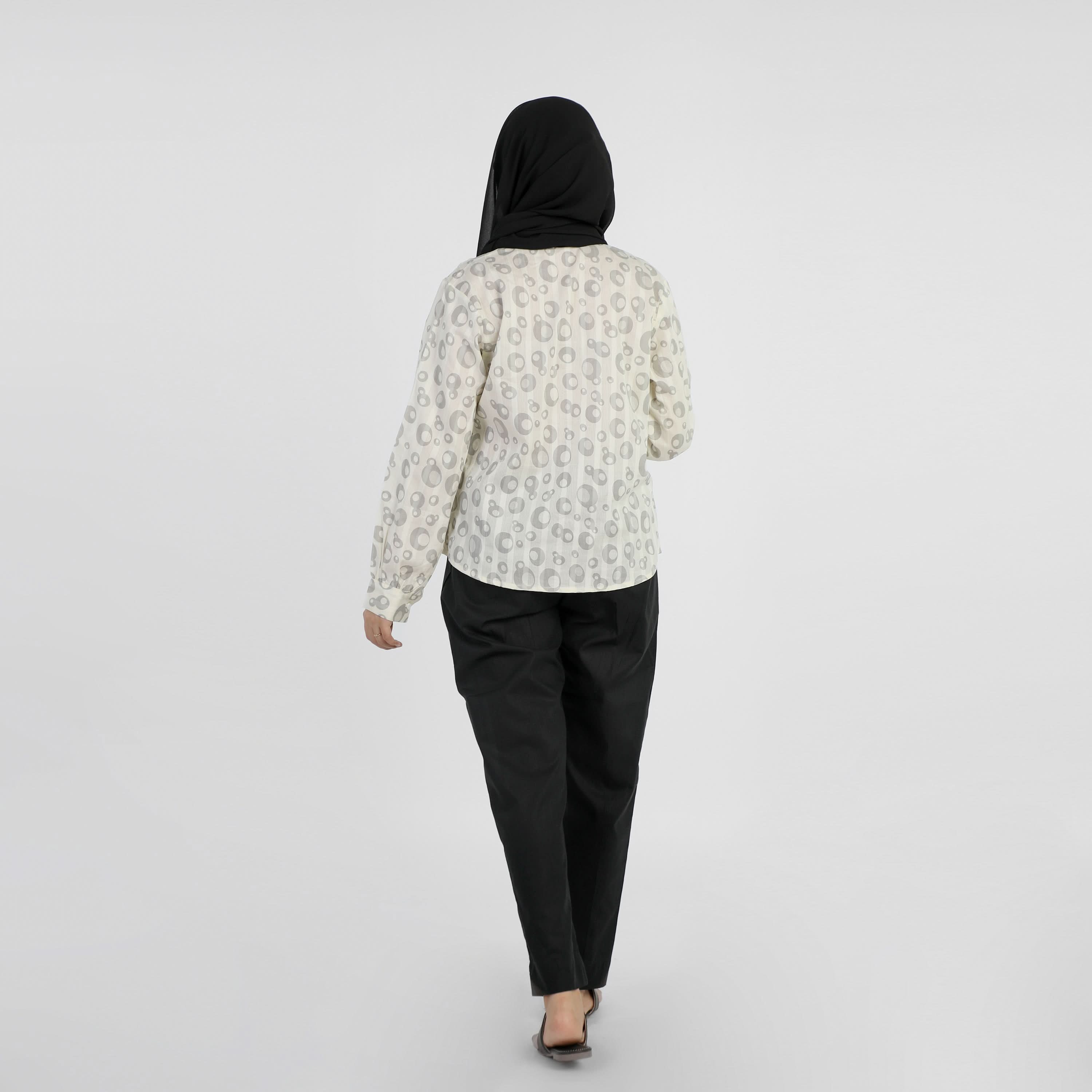 Women's Casual Shirt - Grey, Women T-Shirts & Tops, Chase Value, Chase Value