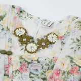 Girls Co-Ord Set - Olive Green, Girls Suits, Chase Value, Chase Value