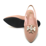 Valuable Women's Sandal - Peach, Women Sandals, Chase Value, Chase Value