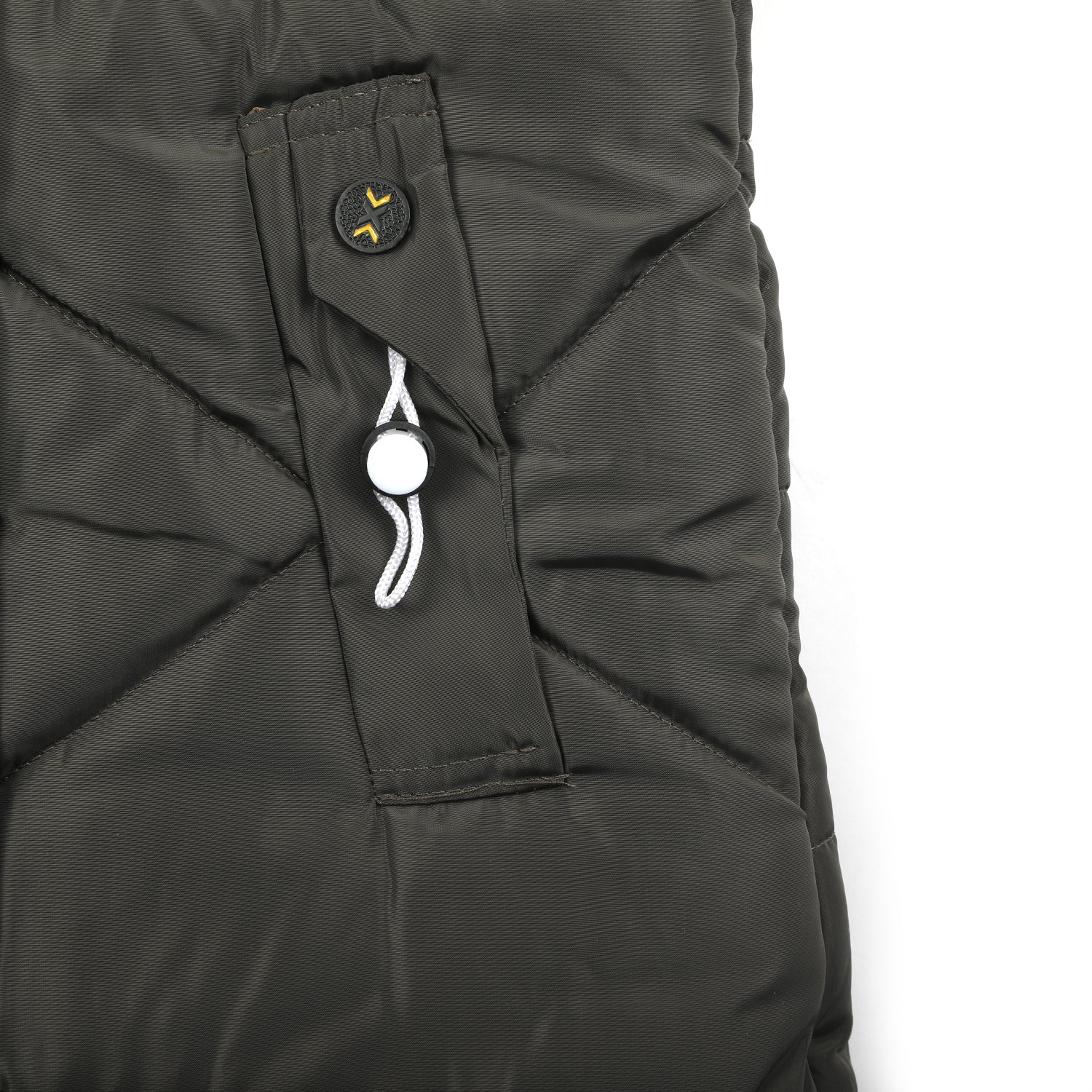 Boys Jacket - Green, Boys Jackets & Blazers, Chase Value, Chase Value