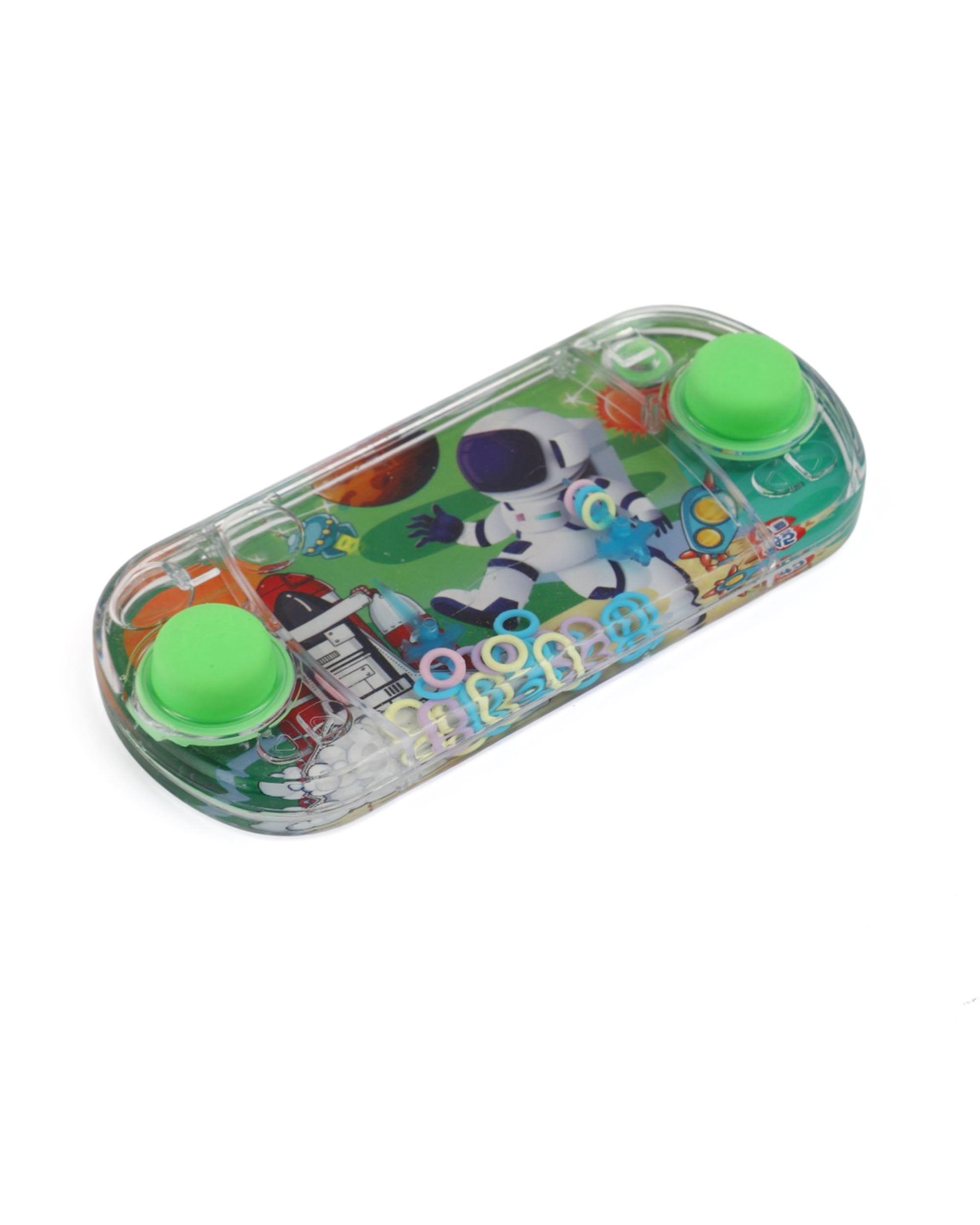Water Game