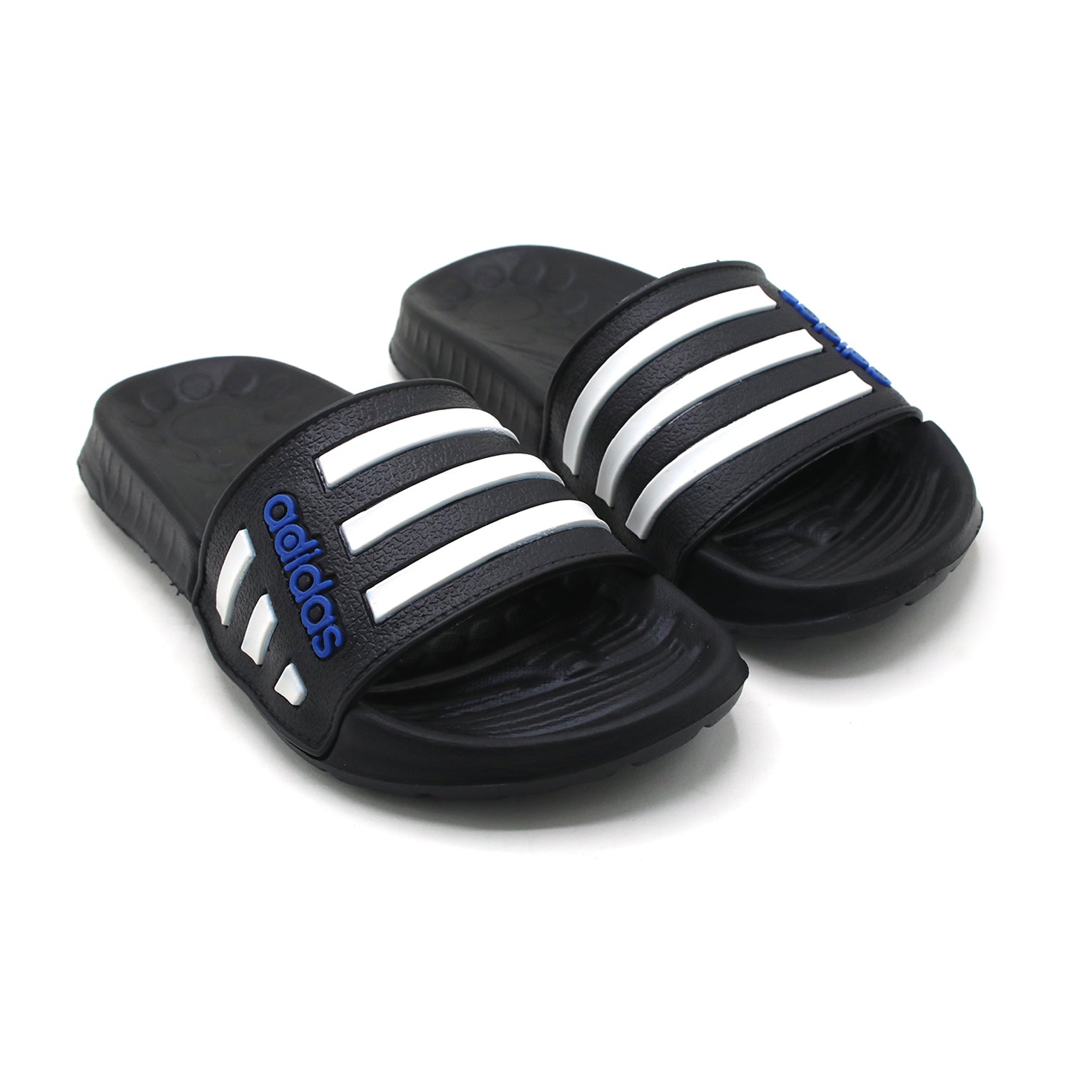 Boys Slider - Blue, Boys Slippers, Chase Value, Chase Value