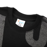 Boys Round Neck Full Sleeves T-Shirt - Black, Boys T-Shirts, Chase Value, Chase Value