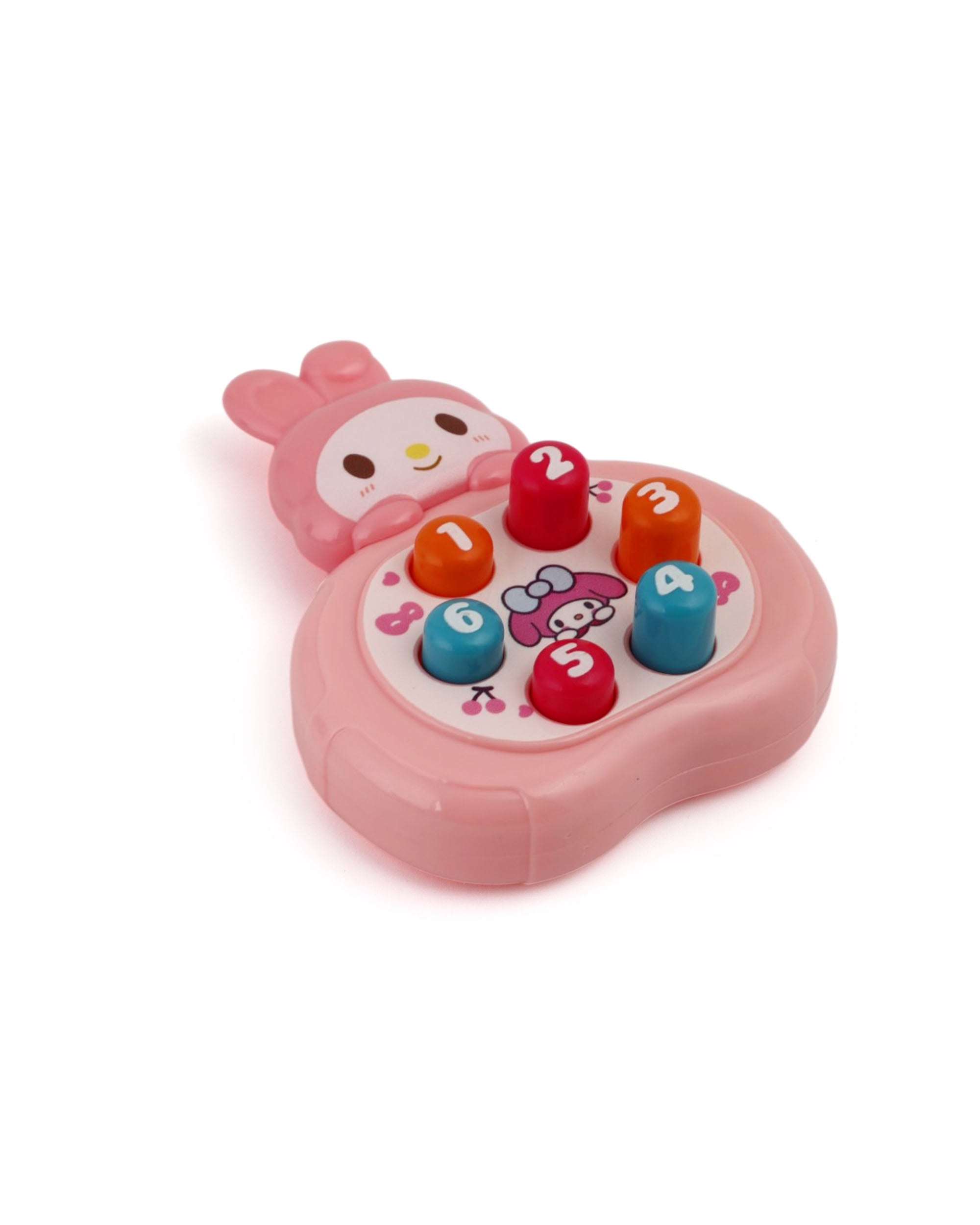Whack a Mole Game